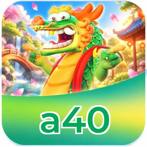 a40 Logo