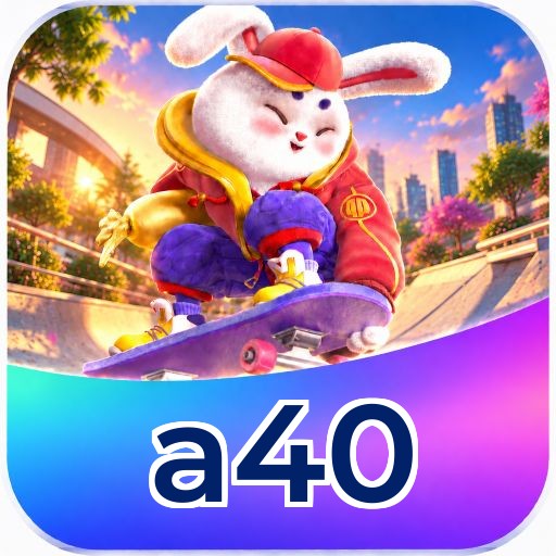 a40 Win - Jackpots e Vitórias