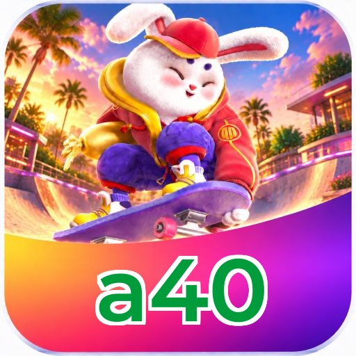a40 Logo