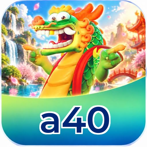Requisitos do APK a40 para Android - Logo Oficial
