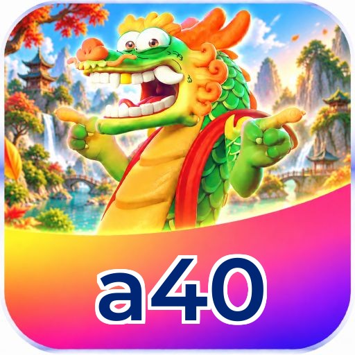 a40 Logo