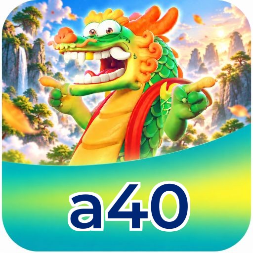 a40 Logo Verificado