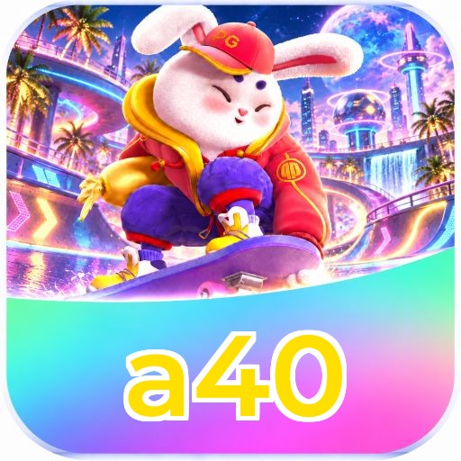 Como instalar o app da a40