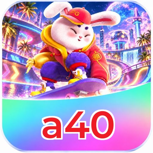 a40 APP Logo Oficial Certificado Android iOS