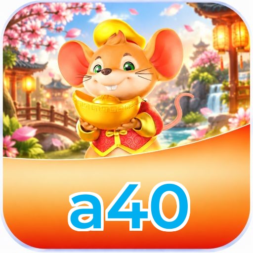 a40 Logo