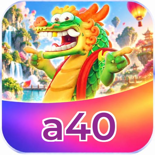 a40 Jackpots Progressivos