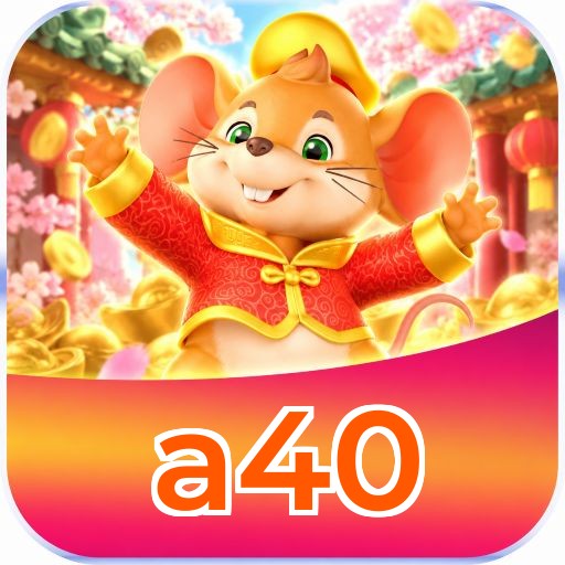 a40 VIP Program Logo