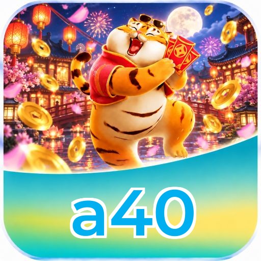 a40 Logo Seguro