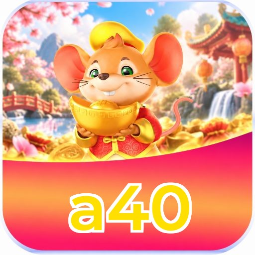 a40 Logo