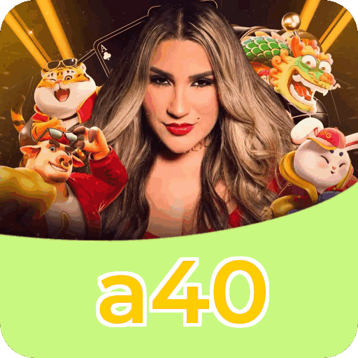 FAQ a40 Brasil - Perguntas frequentes sobre bônus, PIX, RTP, APP mobile e VIP