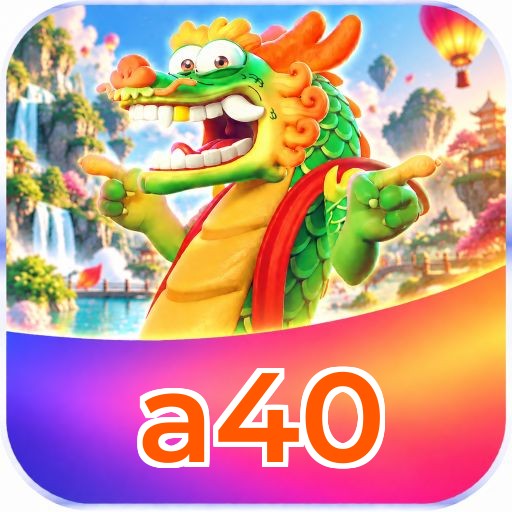a40 Logo